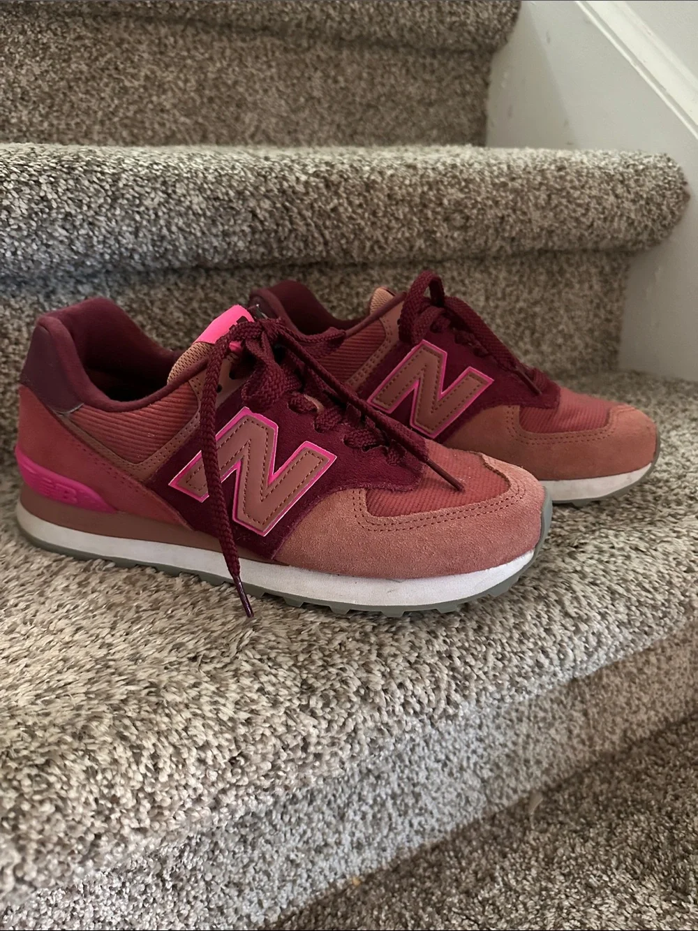 New Balance stylish new